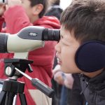 <span class="title">2月 水辺の教室　「どうして干潟に渡り鳥が来るの？」〜吉野川は渡り鳥の楽園〜</span>