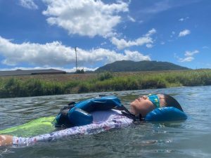 Read more about the article 第2回kids川遊び！