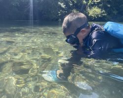 第3回kids川遊び！日曜グループ