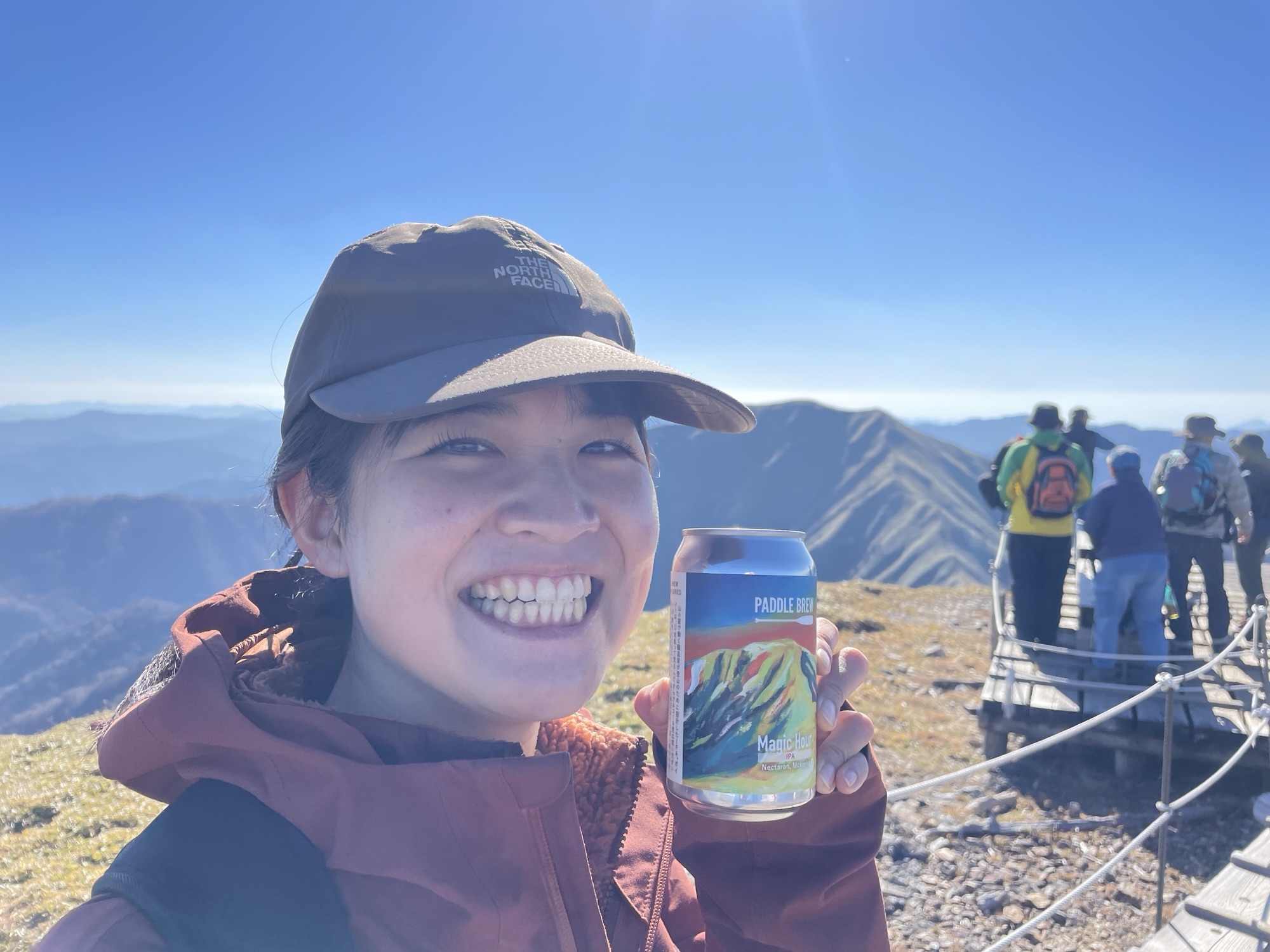 You are currently viewing アウトドアガイドと行く、吉野川流域ツアー　第三弾 『水をめぐる、剣山のディープ登山＠剣山」　ガイド：新居拓也（剣山頂上ヒュッテスタッフ）』