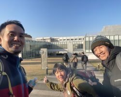 『小さな自然再生サミット2025@京都』で発表してきましたー！