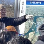 <span class="title">12月 水辺の教室　「第十堰って？」〜歩く、学ぶ、知る第十堰探検〜</span>
