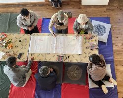 アウトドアガイドと行く、吉野川流域ツアー　まとめ会