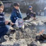 <span class="title">第5回kids川遊び!</span> <span class="title">第5回kids川遊び!</span>