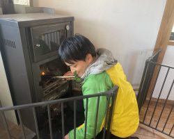 2月　スタッフ研修　