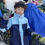 <span class="title">1月 水辺の教室 「すじあおのりってなあに?」〜すじ青のり加工体験〜</span> <span class="title">1月 水辺の教室 「すじあおのりってなあに?」〜すじ青のり加工体験〜</span>